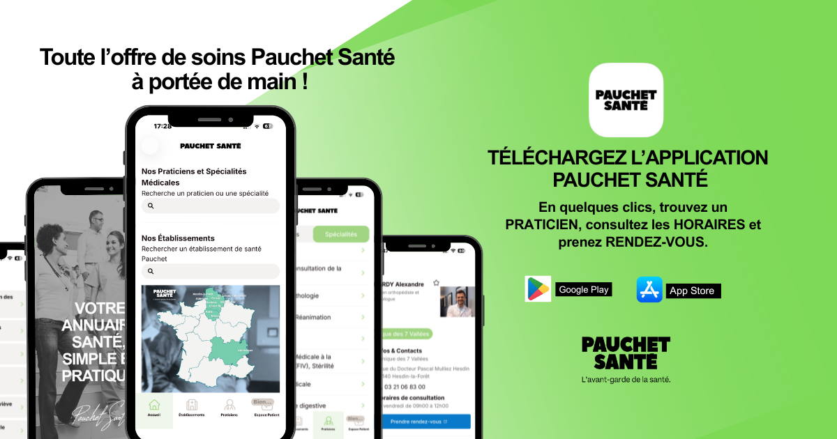 Bienvenue au Centre de rééducation fonctionnelle des 3 Vallées